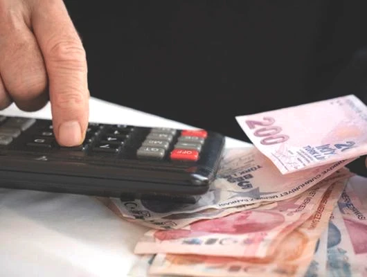 Gözler Merkez Bankası'nın faiz kararında!